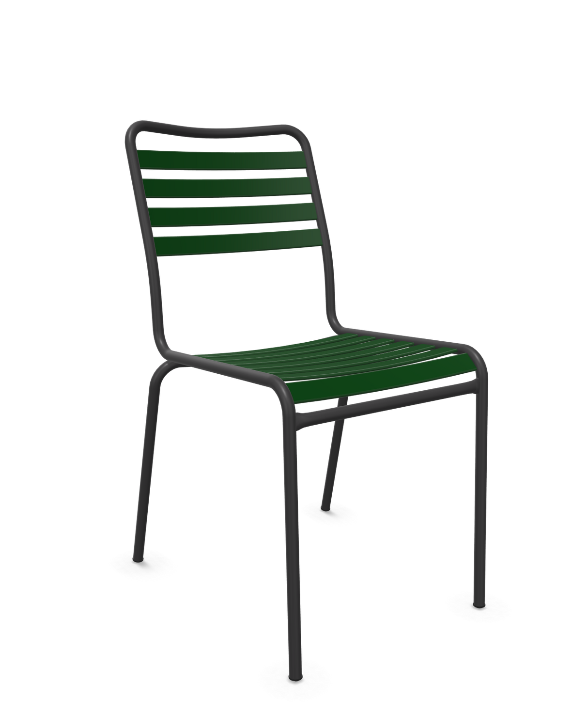 Schaffner Rigi Chaise Repas Lattes