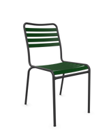 Schaffner Rigi Chaise Repas Lattes