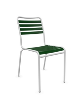 Schaffner Rigi Chaise Repas Lattes