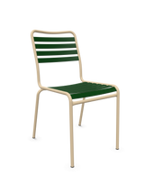 Schaffner Rigi Chaise Repas Lattes