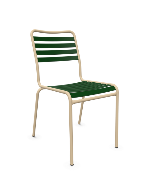 Schaffner Rigi Chaise Repas Lattes
