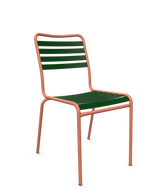 Schaffner Rigi Chaise Repas Lattes