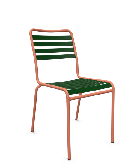 Schaffner Rigi Chaise Repas Lattes