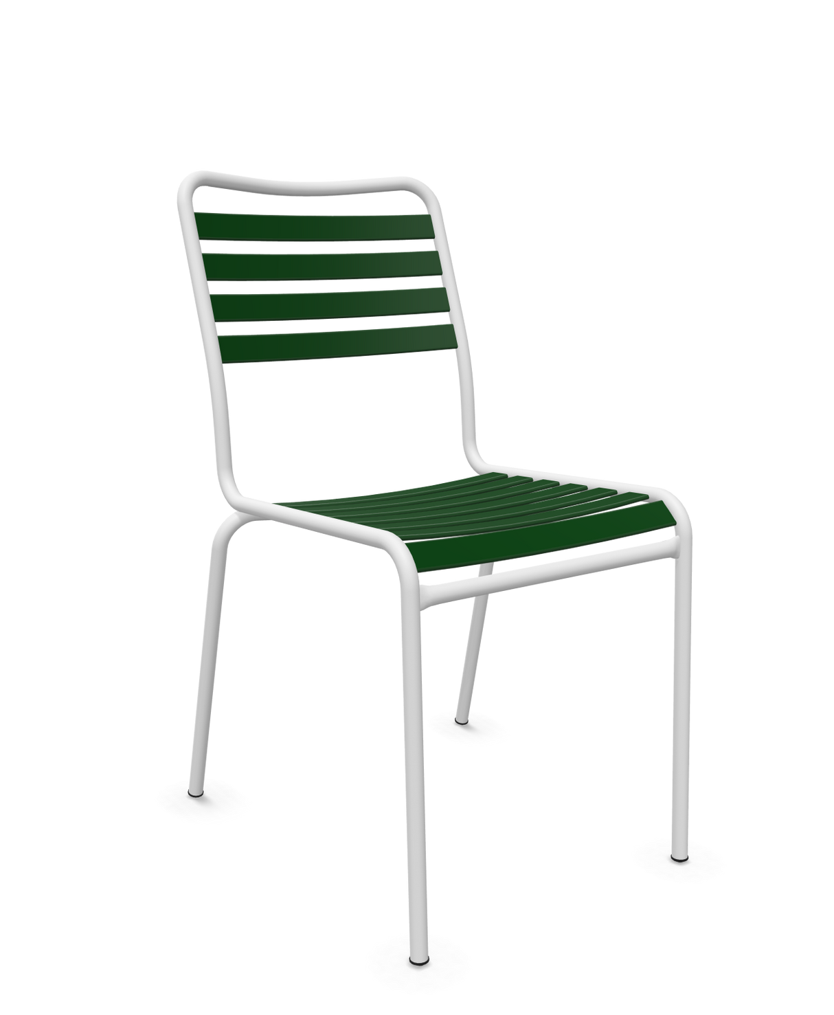 Schaffner Rigi Chaise Repas Lattes