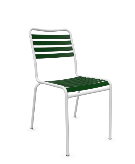 Schaffner Rigi Chaise Repas Lattes