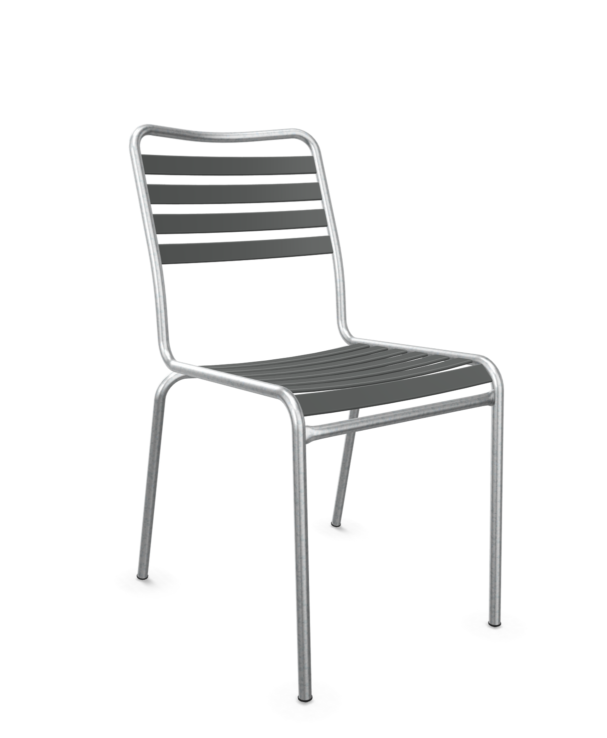 Schaffner Rigi Chaise Repas Lattes
