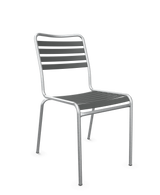 Schaffner Rigi Chaise Repas Lattes