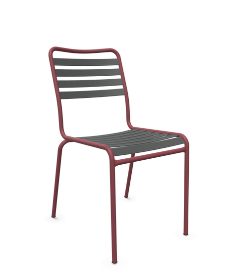 Schaffner Rigi Chaise Repas Lattes