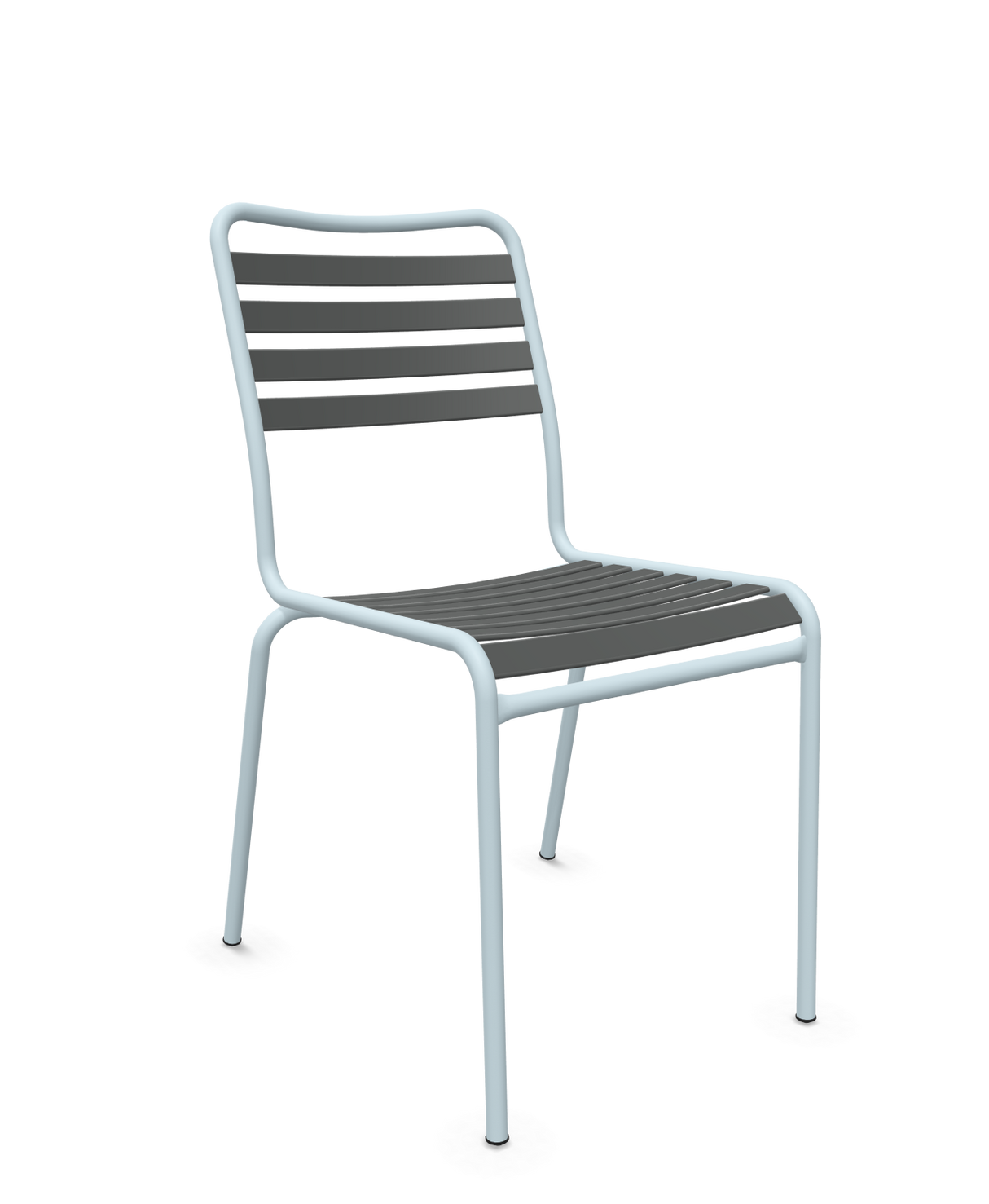 Schaffner Rigi Chaise Repas Lattes