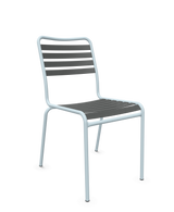 Schaffner Rigi Chaise Repas Lattes