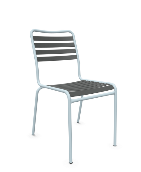 Schaffner Rigi Chaise Repas Lattes