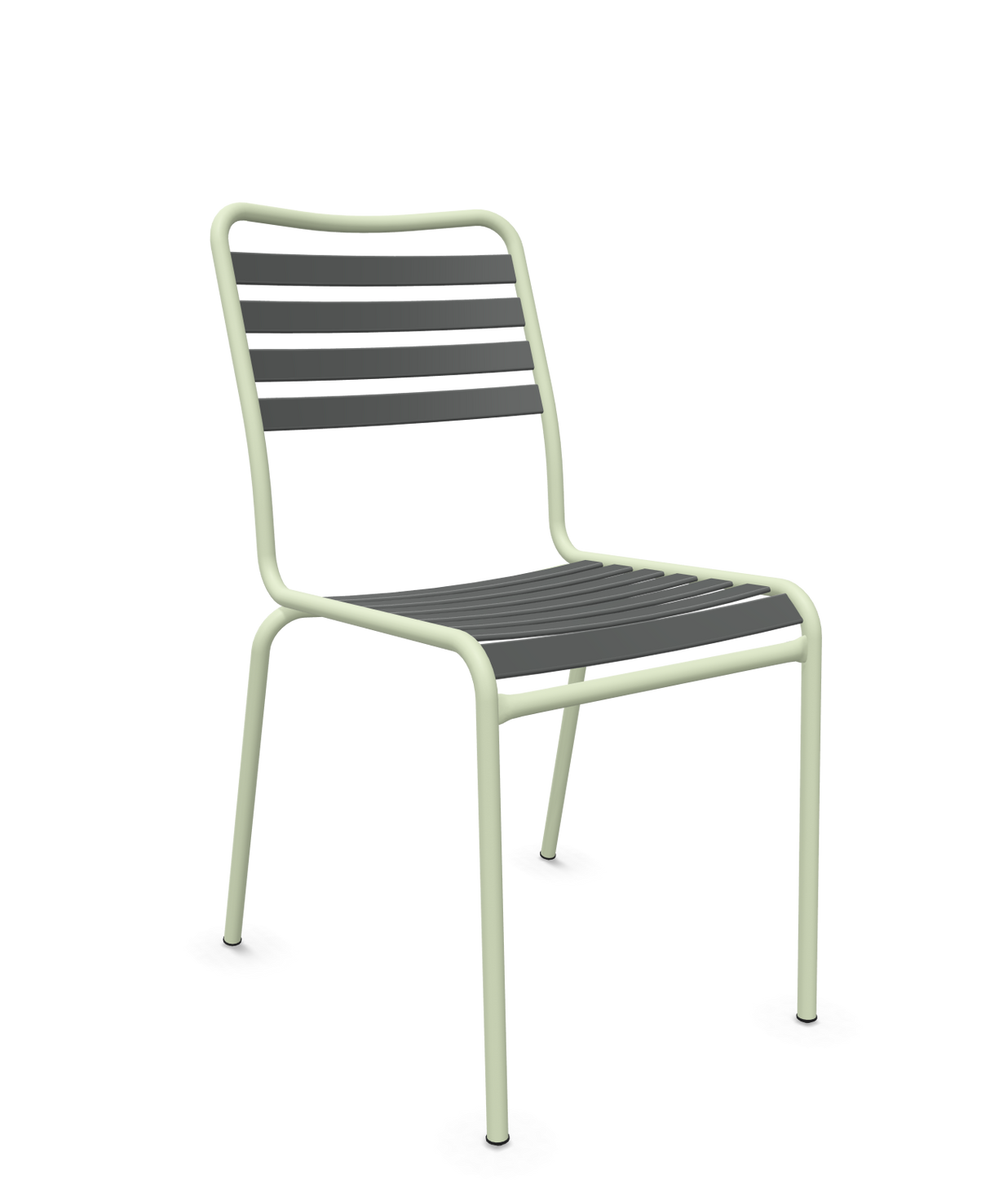 Schaffner Rigi Chaise Repas Lattes