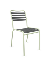 Schaffner Rigi Chaise Repas Lattes
