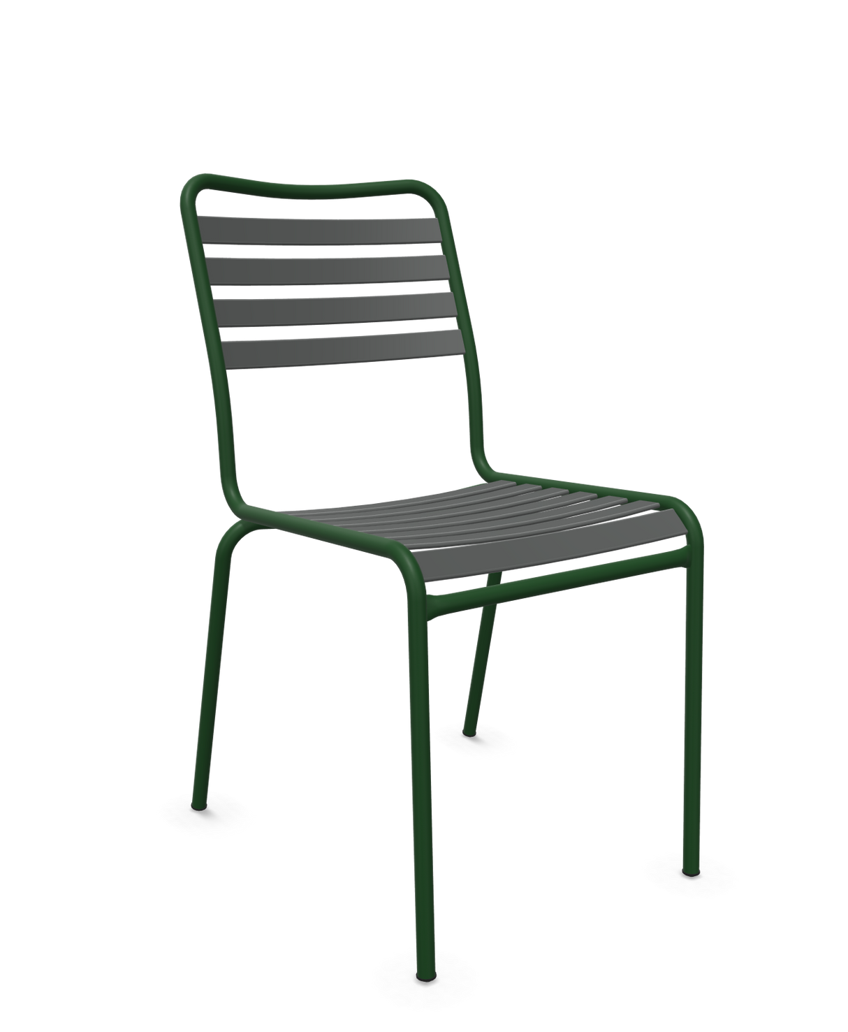 Schaffner Rigi Chaise Repas Lattes