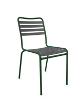 Schaffner Rigi Chaise Repas Lattes