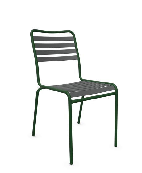 Schaffner Rigi Chaise Repas Lattes