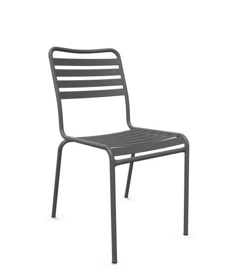 Schaffner Rigi Chaise Repas Lattes