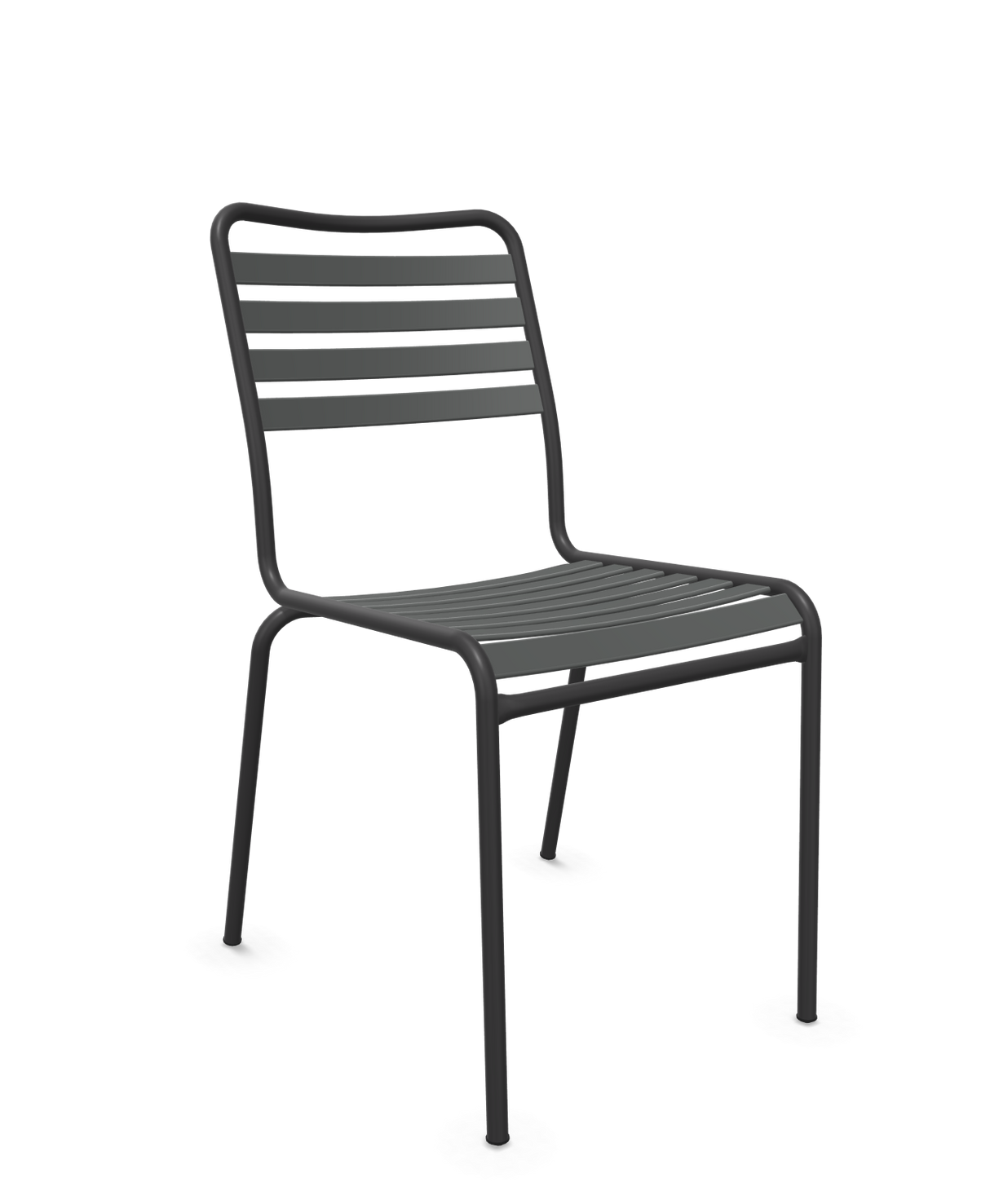 Schaffner Rigi Chaise Repas Lattes