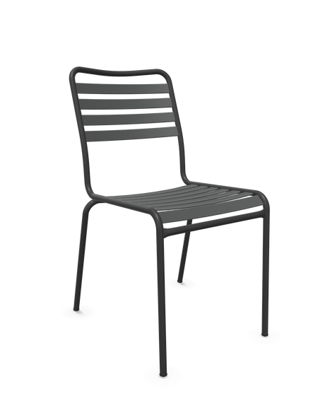 Schaffner Rigi Chaise Repas Lattes