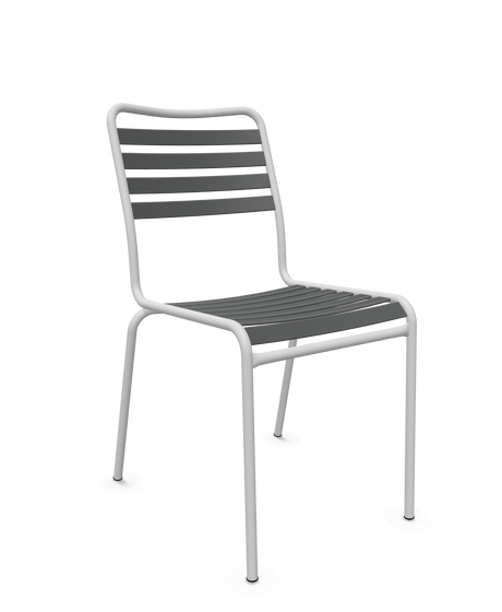 Schaffner Rigi Chaise Repas Lattes