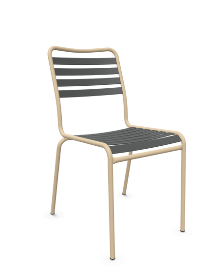Schaffner Rigi Chaise Repas Lattes
