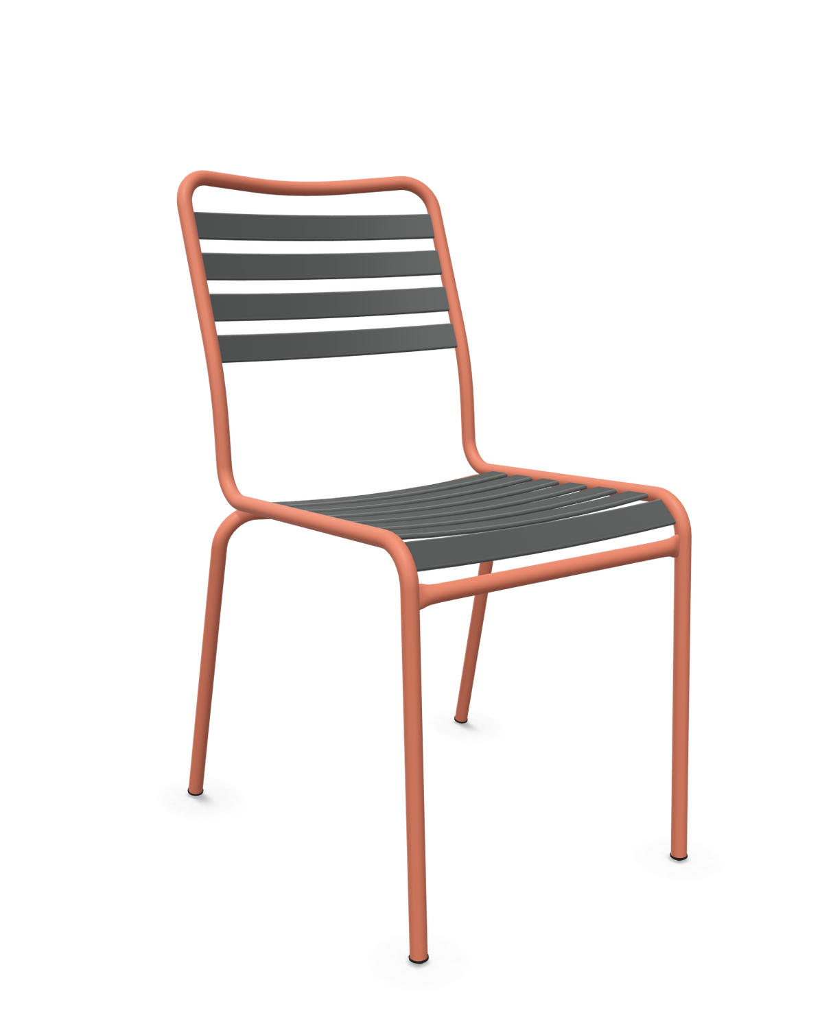 Schaffner Rigi Chaise Repas Lattes
