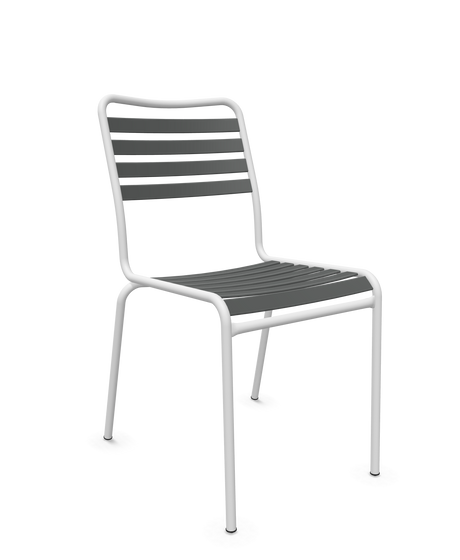 Schaffner Rigi Chaise Repas Lattes