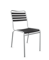 Schaffner Rigi Chaise Repas Lattes