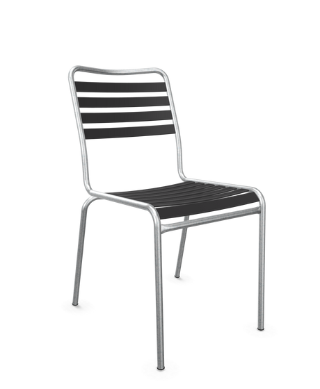 Schaffner Rigi Chaise Repas Lattes