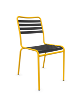 Schaffner Rigi Chaise Repas Lattes