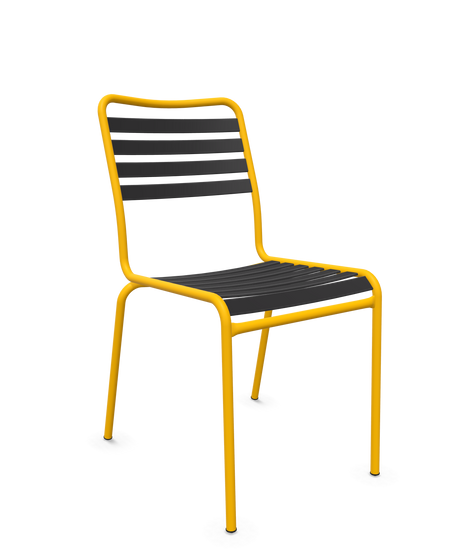 Schaffner Rigi Chaise Repas Lattes