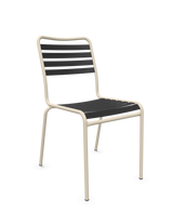 Schaffner Rigi Chaise Repas Lattes