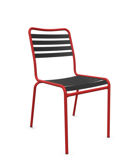 Schaffner Rigi Chaise Repas Lattes