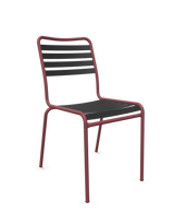 Schaffner Rigi Chaise Repas Lattes