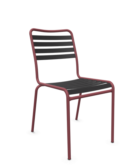 Schaffner Rigi Chaise Repas Lattes