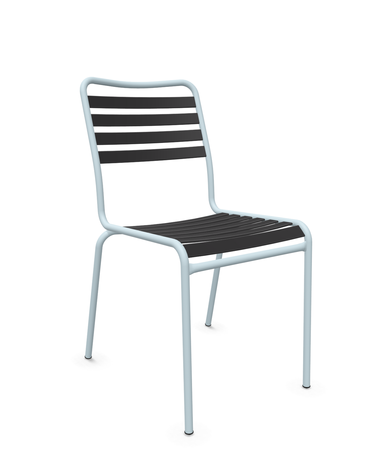 Schaffner Rigi Chaise Repas Lattes