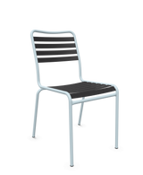 Schaffner Rigi Chaise Repas Lattes