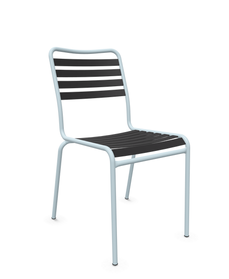 Schaffner Rigi Chaise Repas Lattes