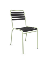 Schaffner Rigi Chaise Repas Lattes
