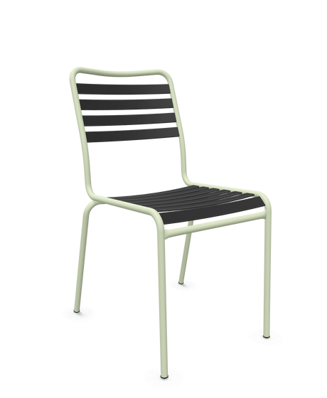 Schaffner Rigi Chaise Repas Lattes