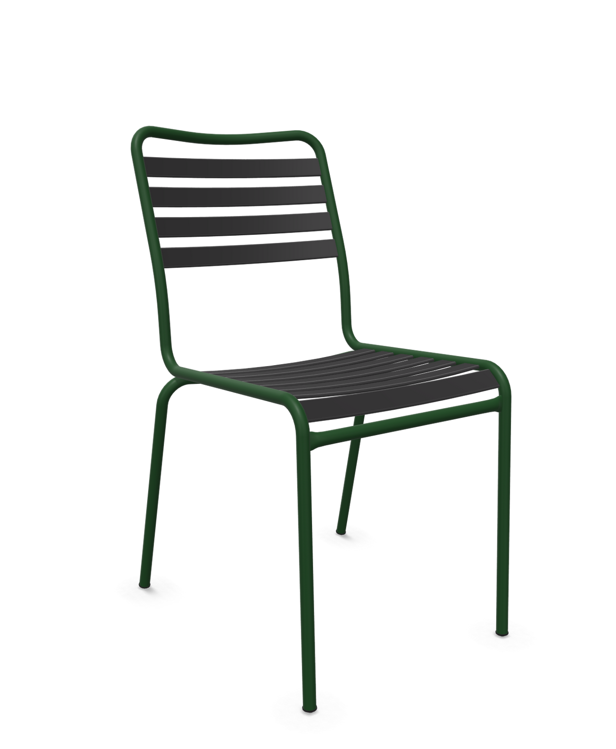 Schaffner Rigi Chaise Repas Lattes
