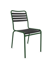 Schaffner Rigi Chaise Repas Lattes