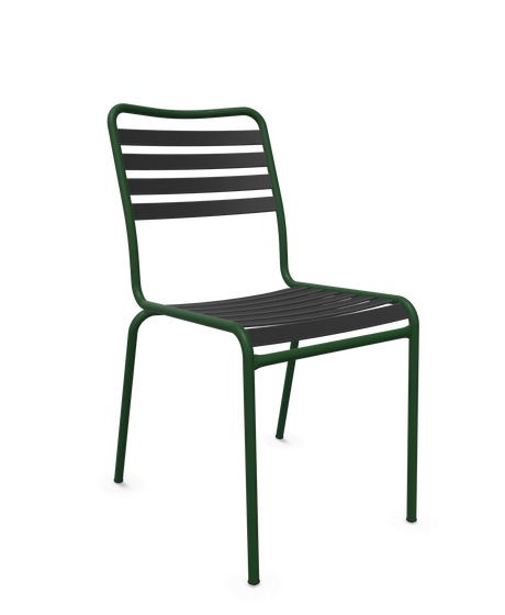 Schaffner Rigi Chaise Repas Lattes