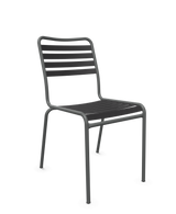 Schaffner Rigi Chaise Repas Lattes