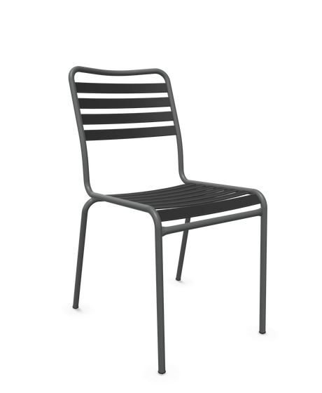 Schaffner Rigi Chaise Repas Lattes