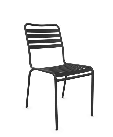 Schaffner Rigi Chaise Repas Lattes