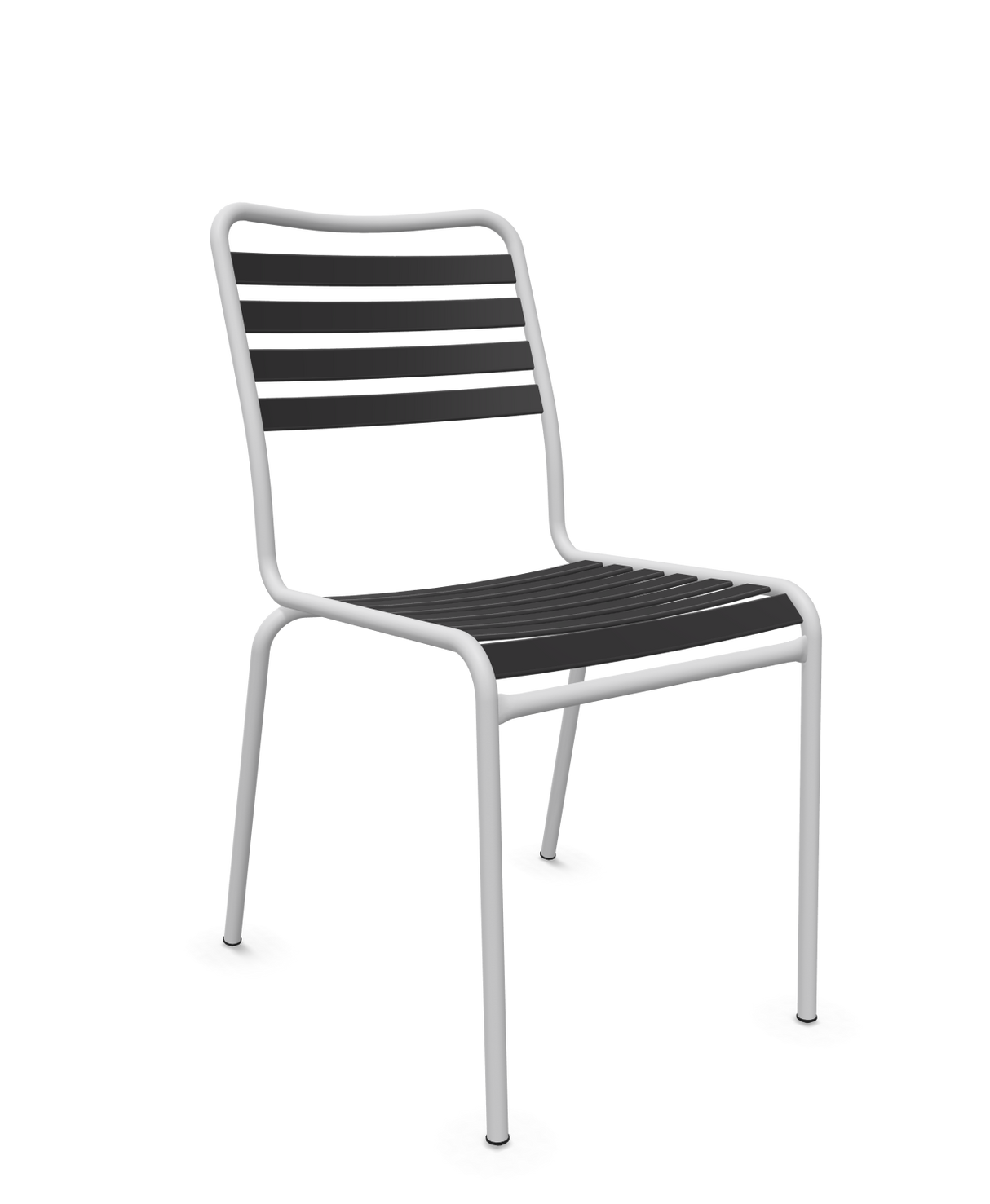 Schaffner Rigi Chaise Repas Lattes