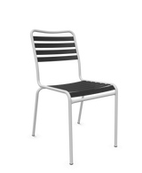 Schaffner Rigi Chaise Repas Lattes