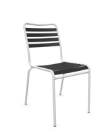 Schaffner Rigi Chaise Repas Lattes