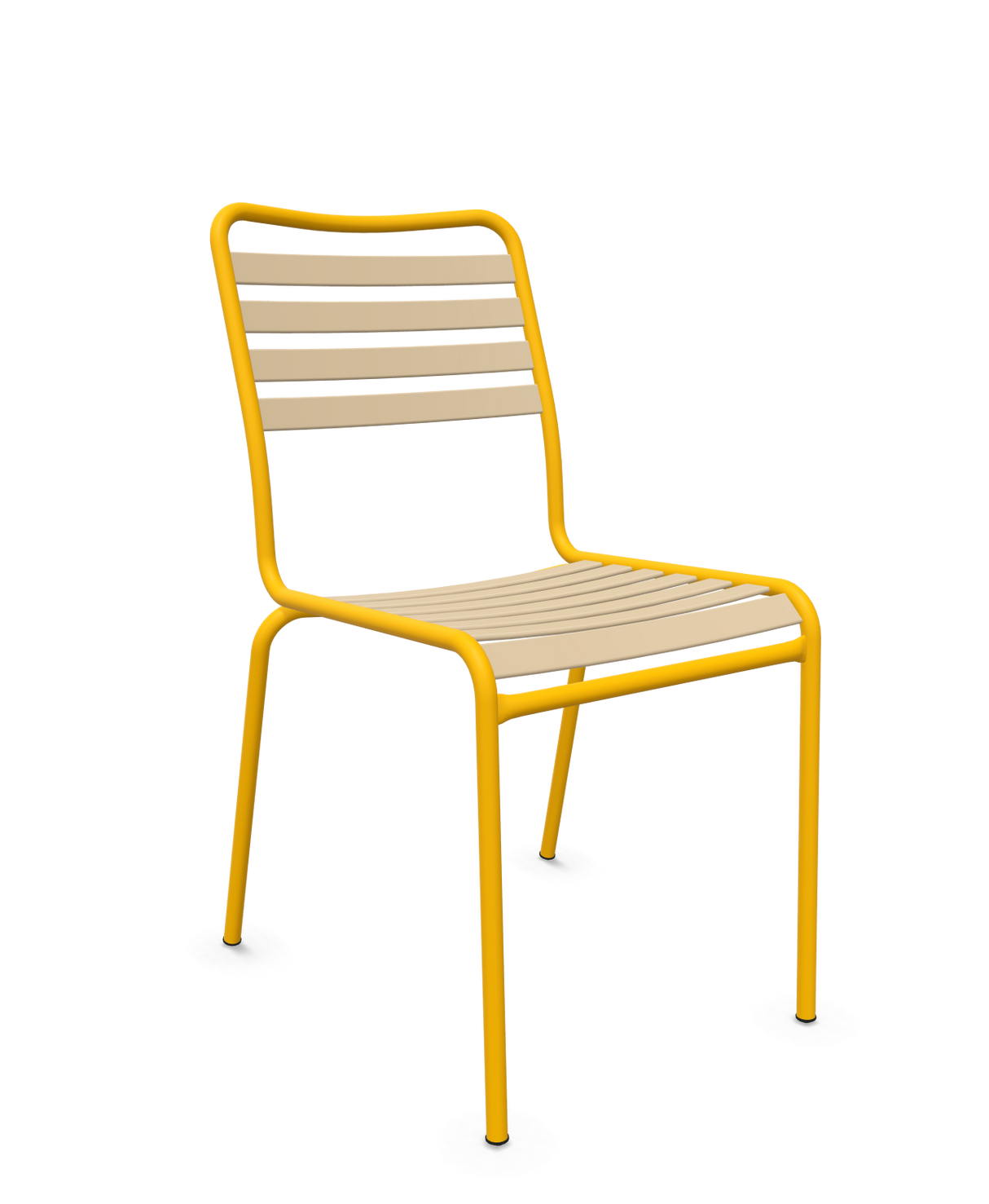 Schaffner Rigi Chaise Repas Lattes